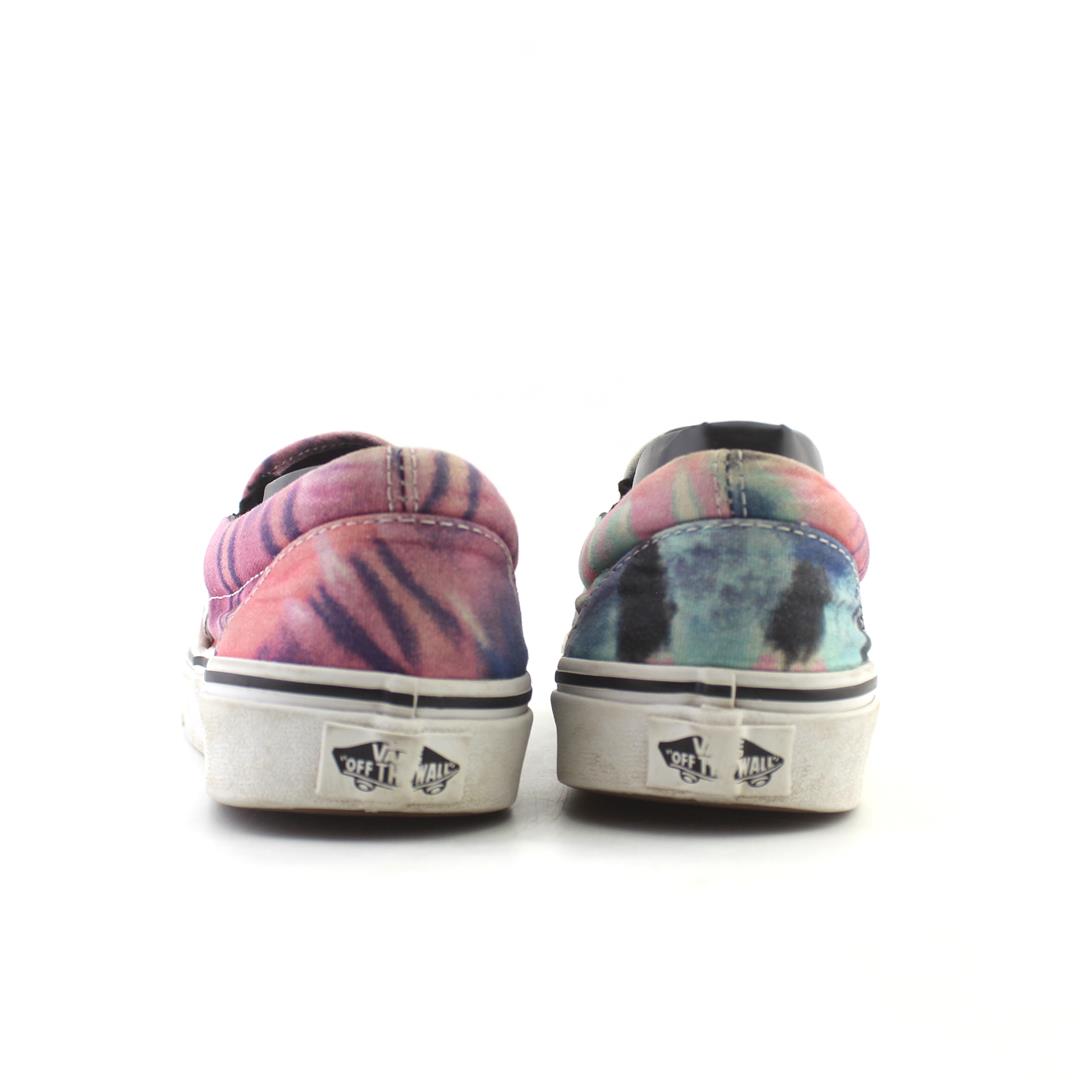 VANS CLASSIC