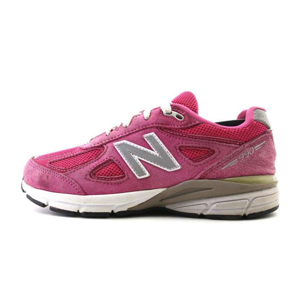 NEW BALANCE 990V4