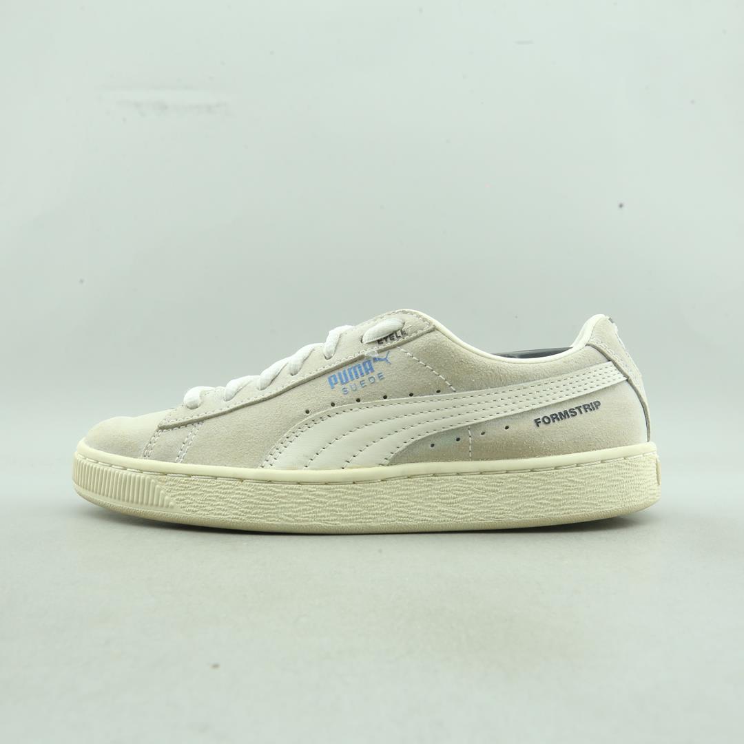 PUMA  SUEDE 'WHISPER