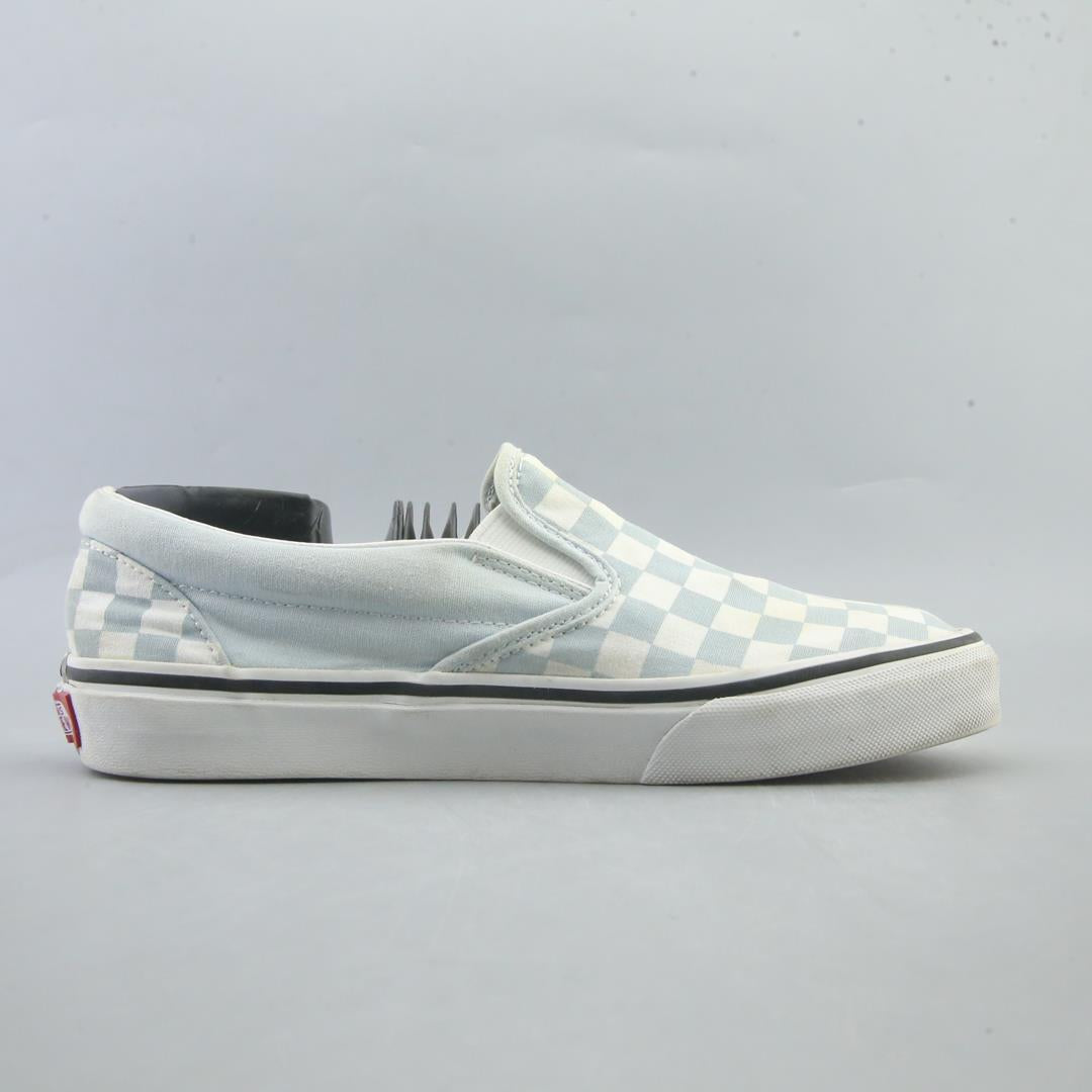VANS CLASSIC CHECKERBOARD