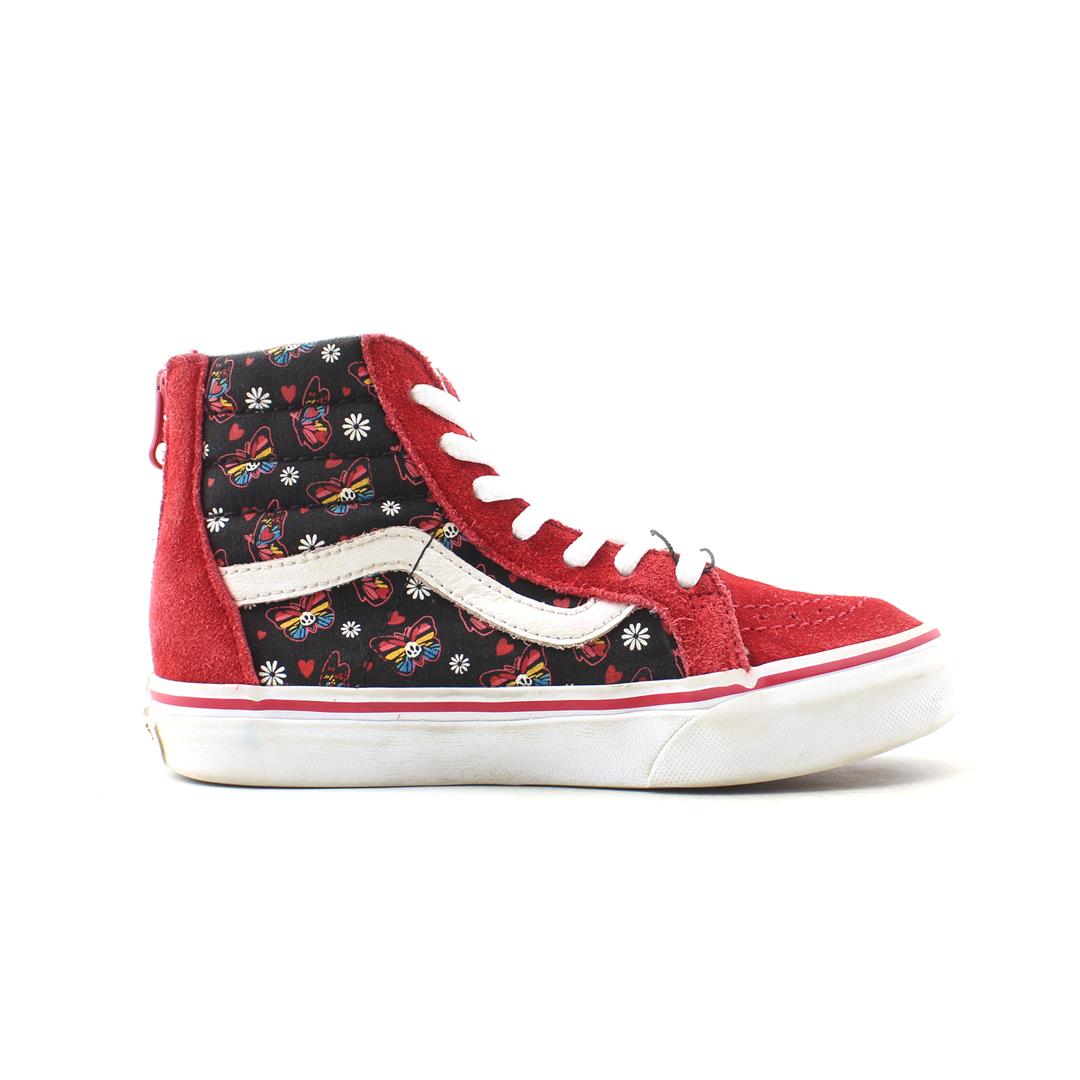 VANS SK8-HI