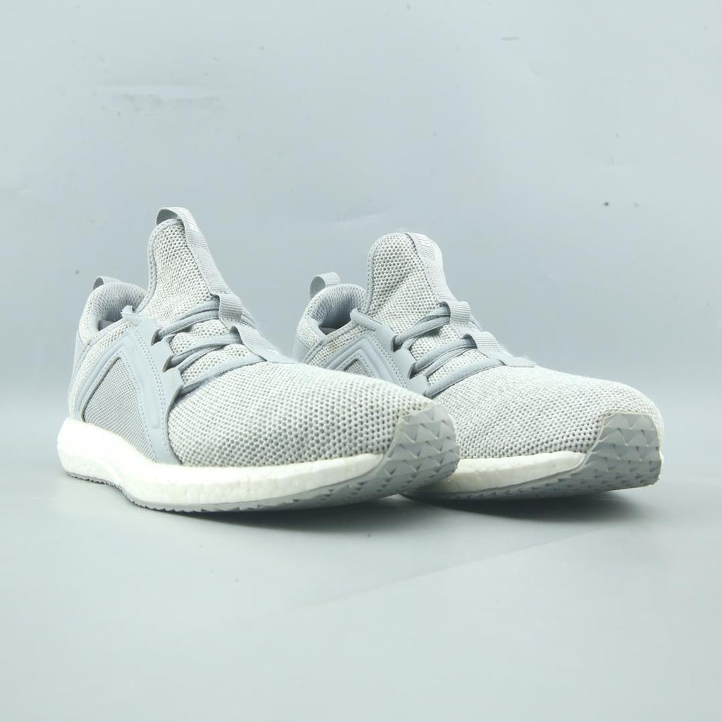 PUMA MEGA NRGY KNIT - QUARRY