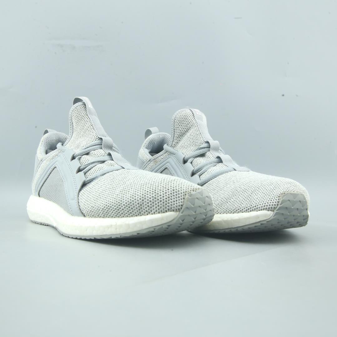 PUMA MEGA NRGY KNIT - QUARRY
