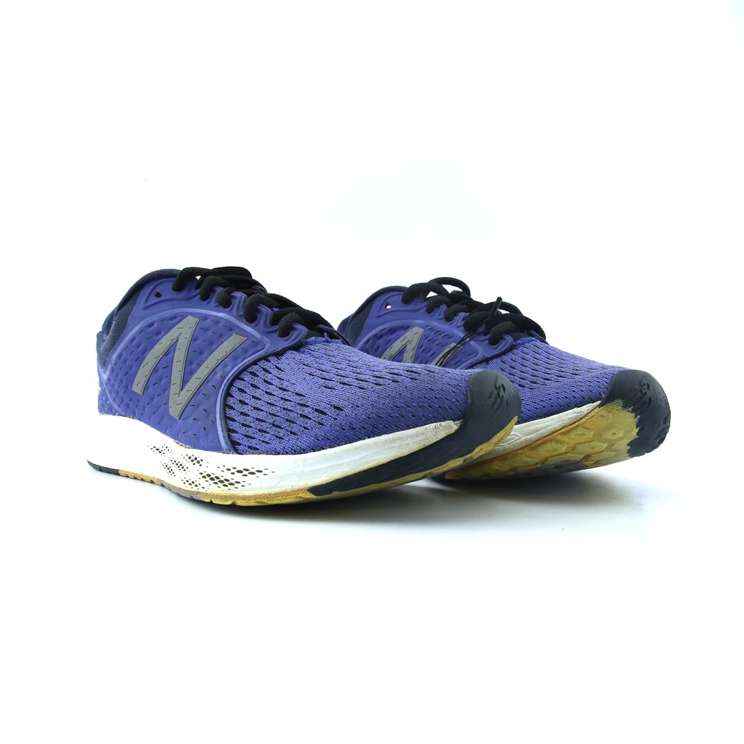 NEW BALANCE FRESH FOAM ZANTE V4