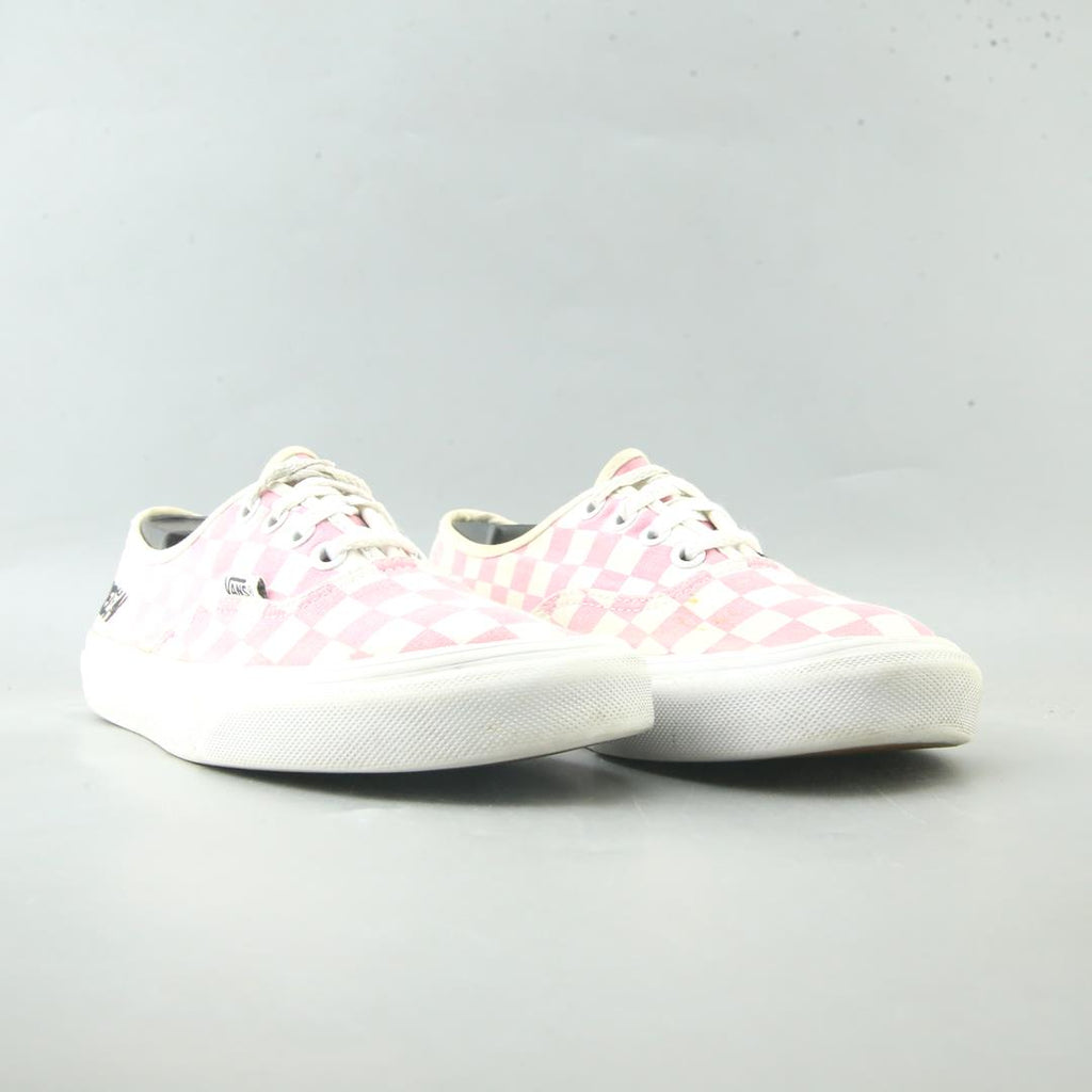 VANS AUTHENTIC CHECKERBOARD