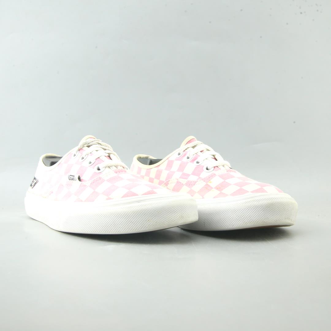 VANS AUTHENTIC CHECKERBOARD