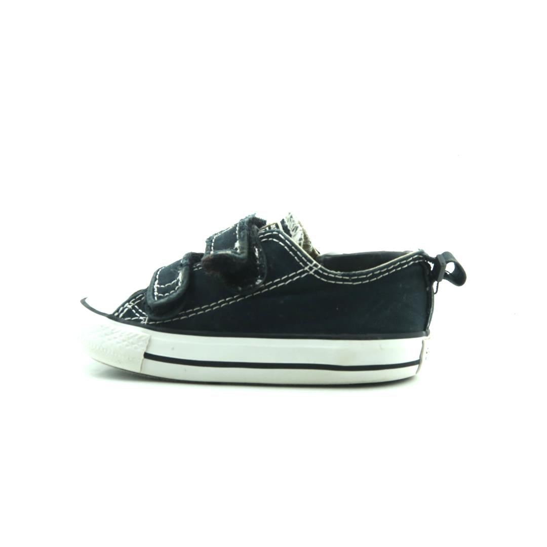 CONVERSE CHUCK TAYLOR ALL STAR CANVAS
