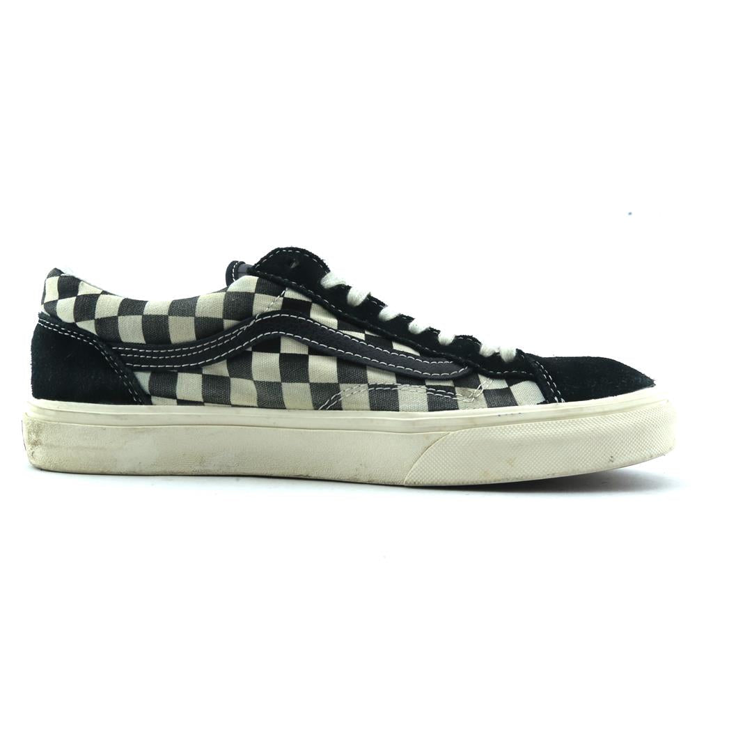 VANS OLD SKOOL  CHECKERBOARD