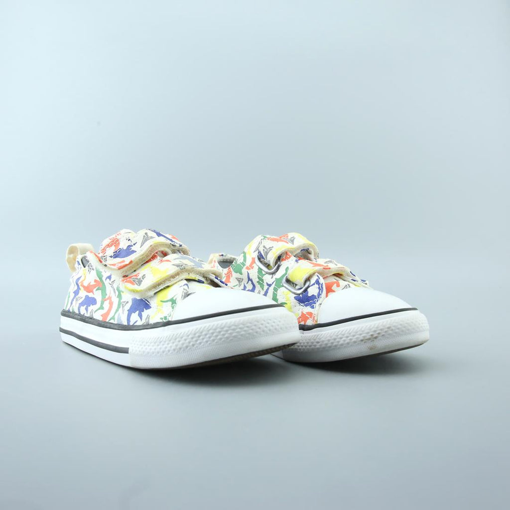 CONVERSE CHUCK TAYLOR ALL STAR