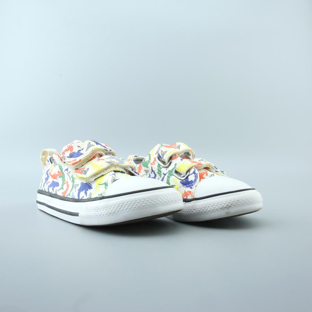 CONVERSE CHUCK TAYLOR ALL STAR