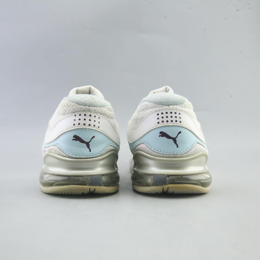 PUMA  IOCELL 1.0