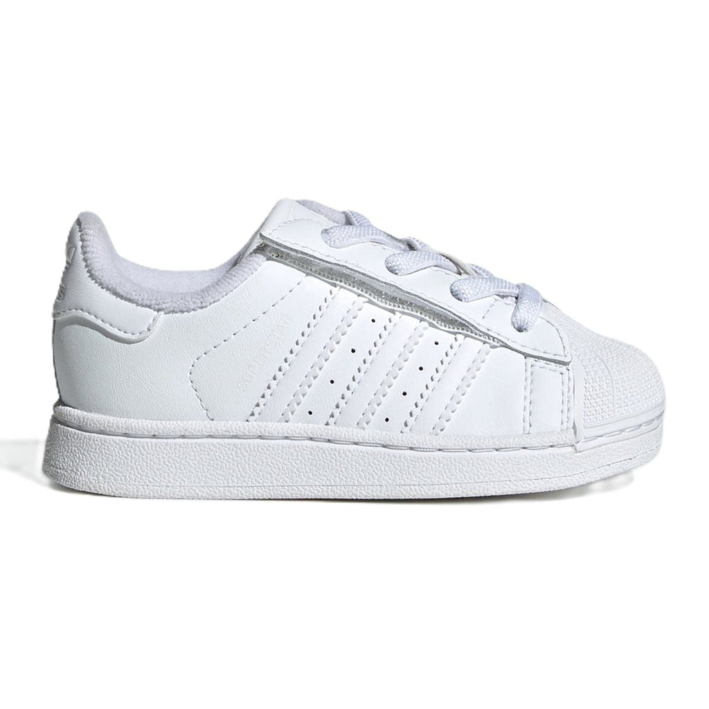 adidas Superstar II Cloud White (TD)