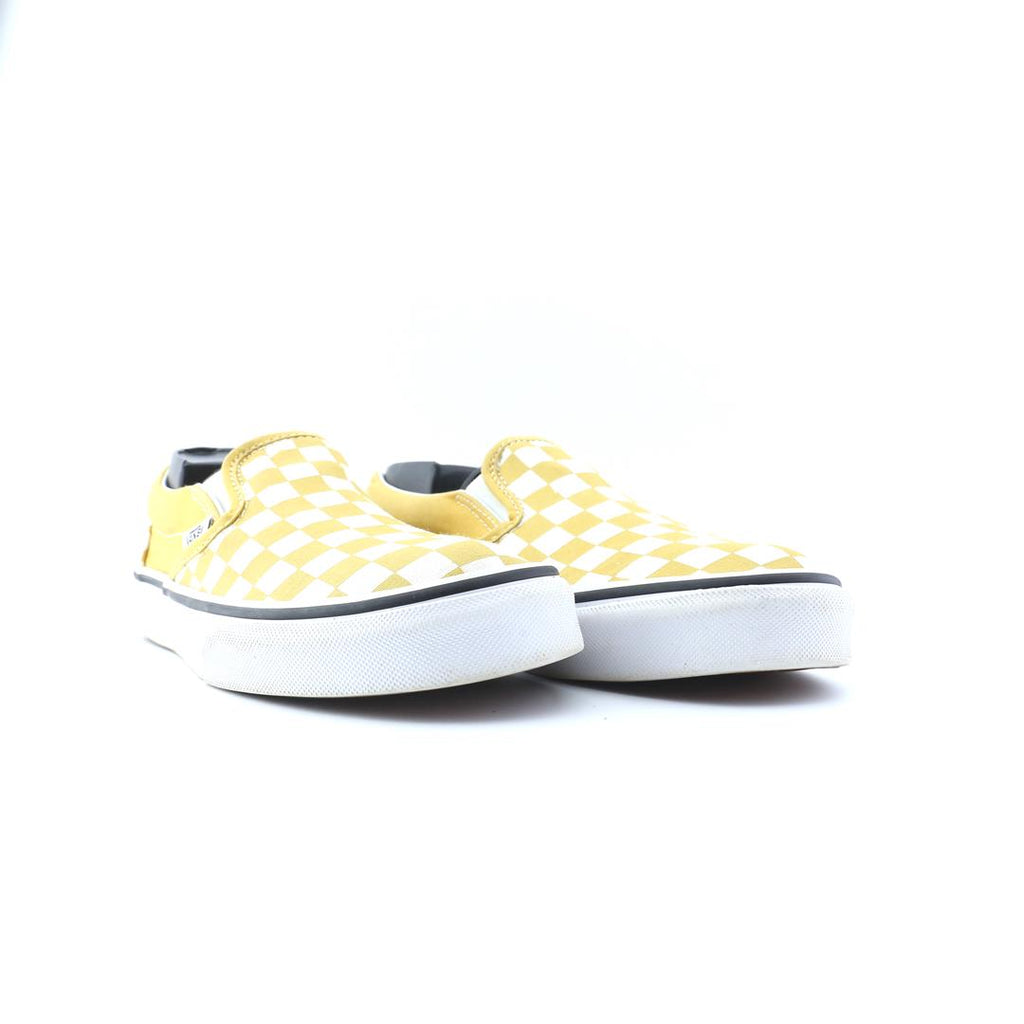 VANS CLASSIC CHECKERBOARD