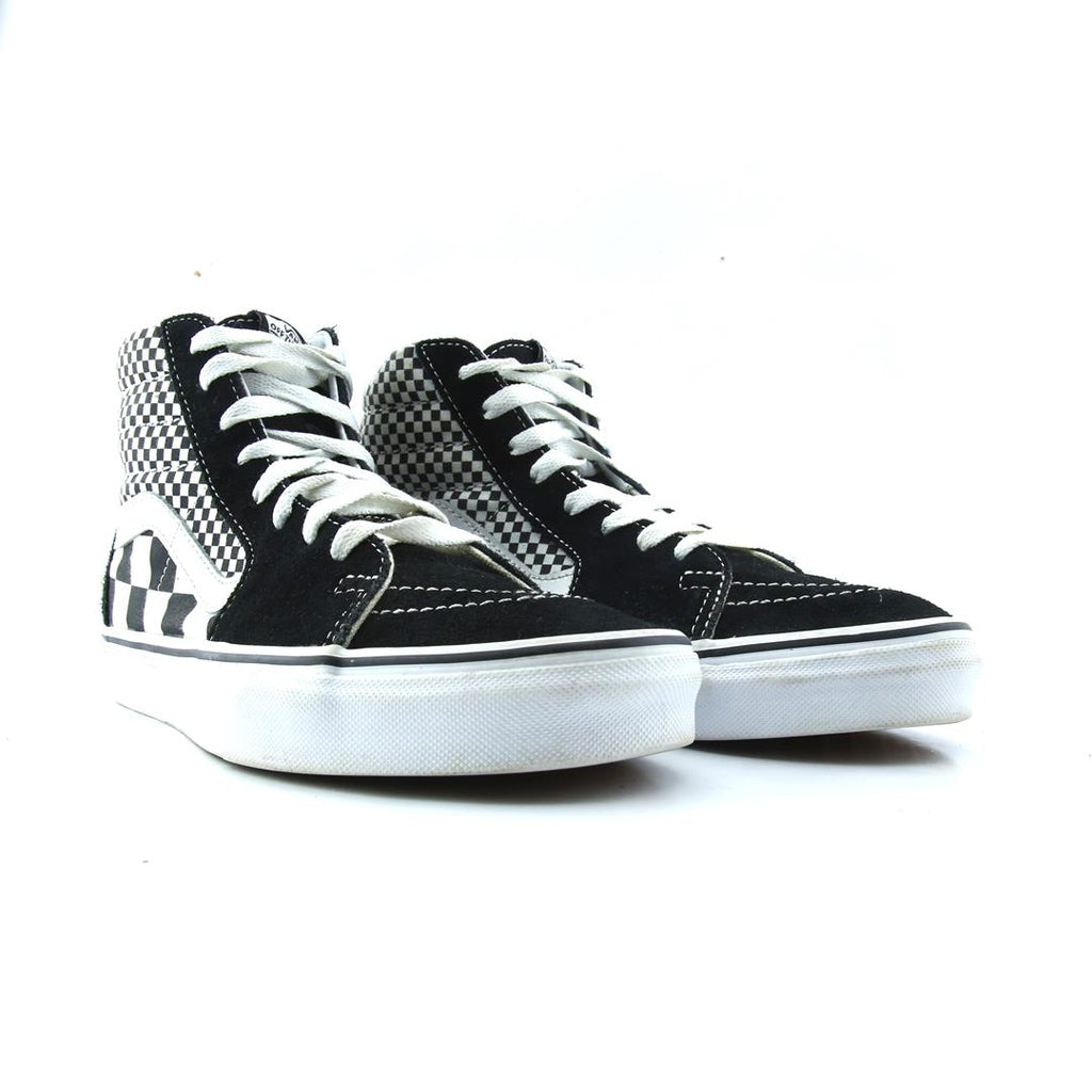 VANS SK8-HI