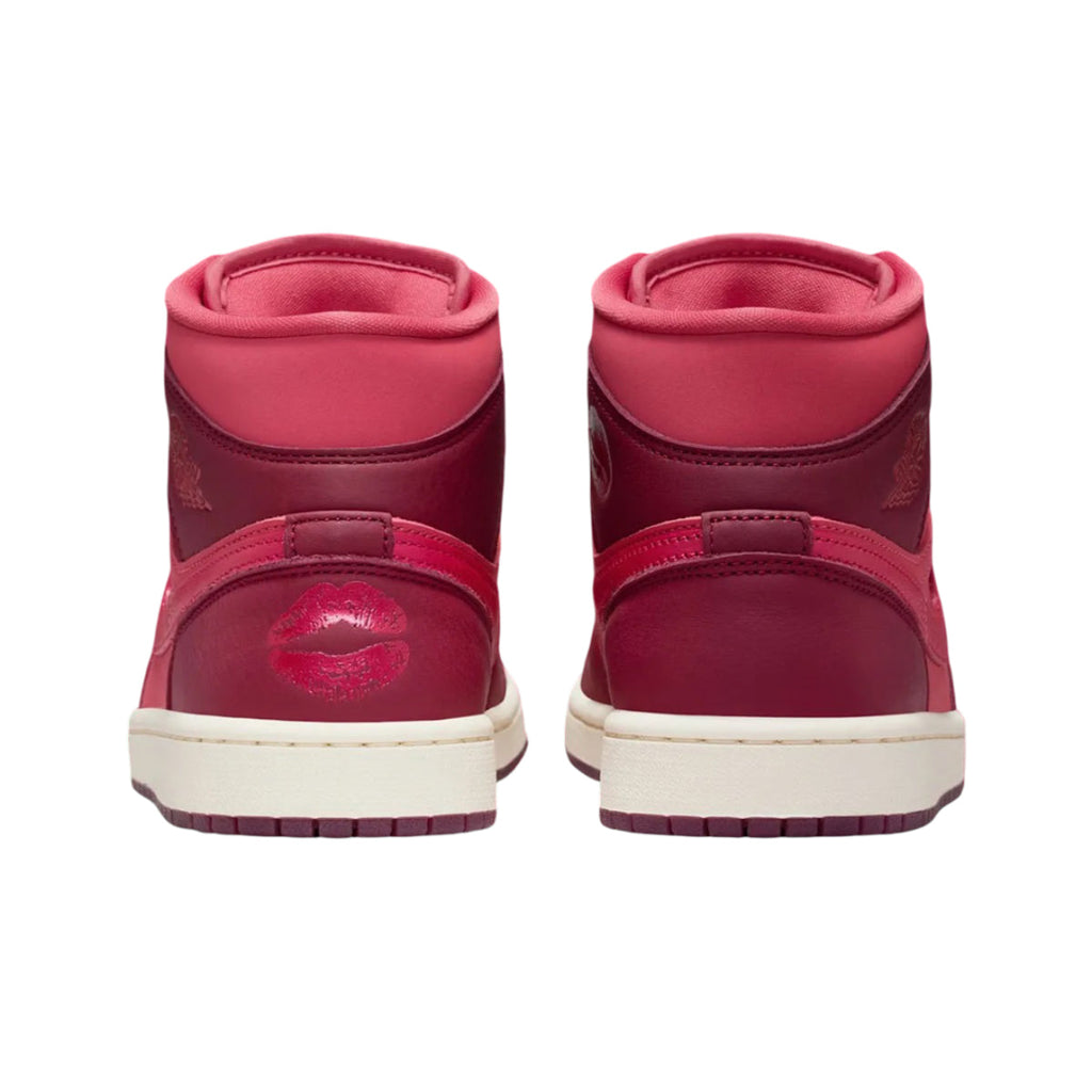 Jordan 1 Mid SE Valentine's Day (2026) (W)