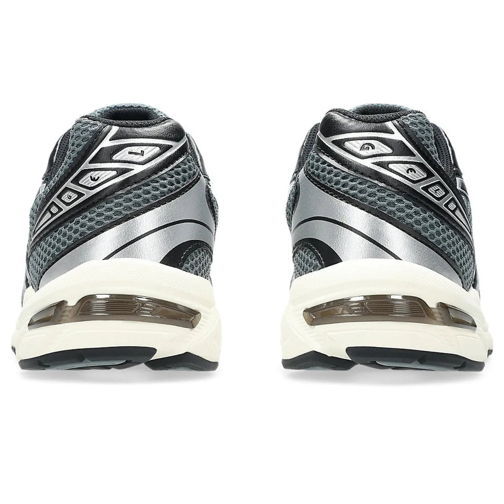 ASICS Gel-1130 Steel Grey Black