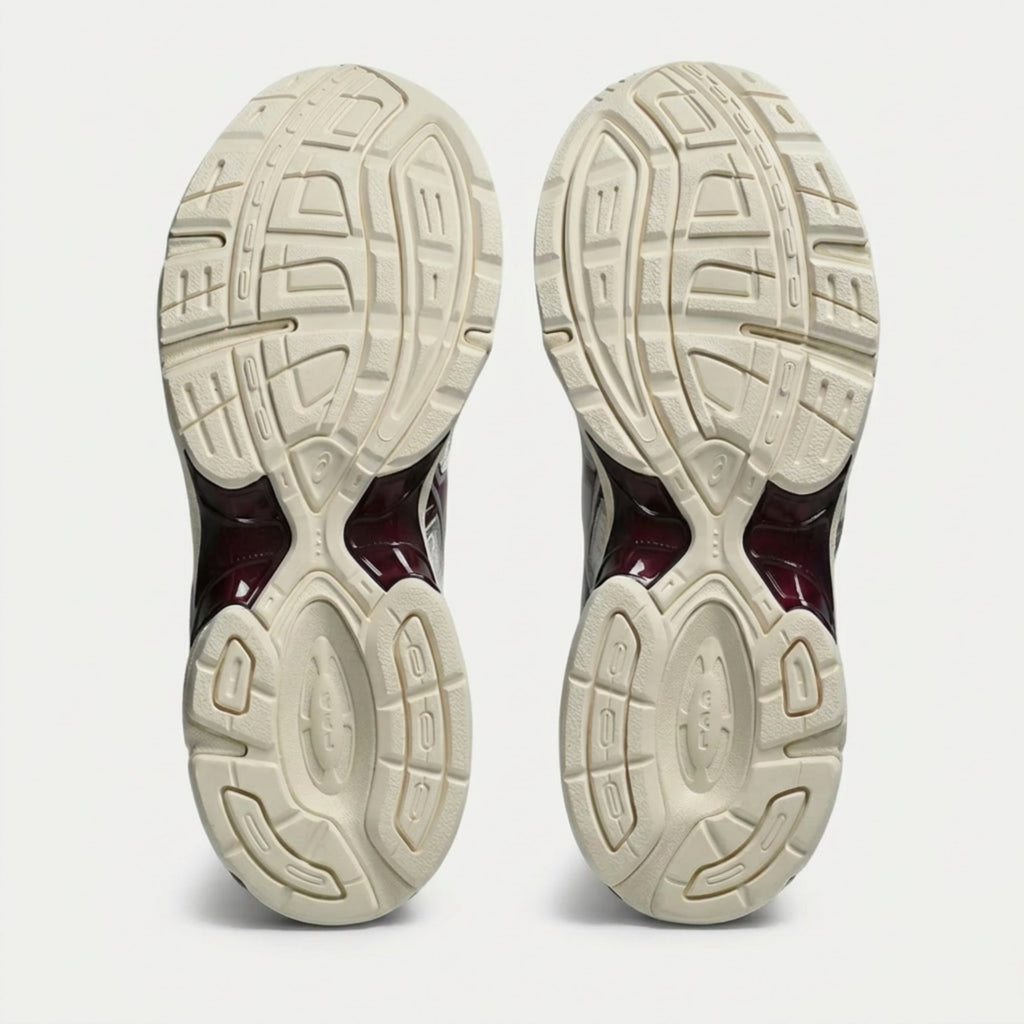 ASICS Gel-1130 Cream Beniimo Purple