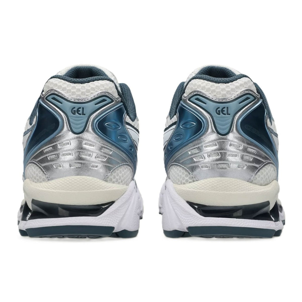 ASICS Gel-Kayano 14 Cream Raw Indigo