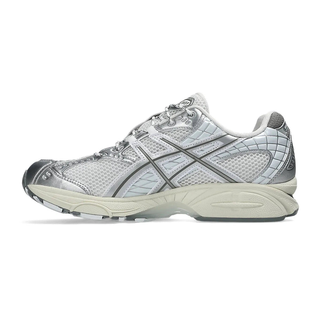 ASICS Gel-Nimbus 10.1 White Airy Blue