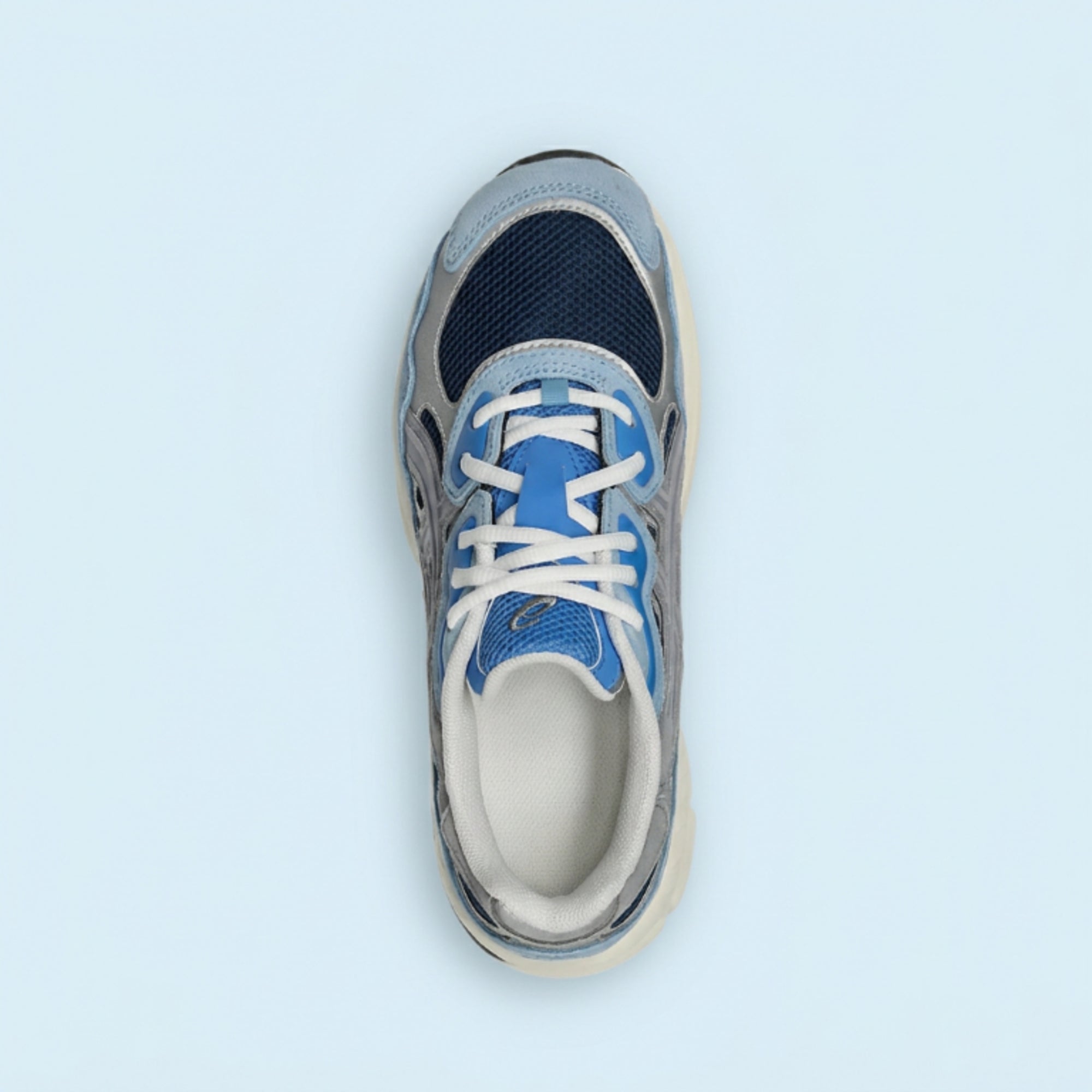 ASICS Gel-NYC Independence Blue (GS)