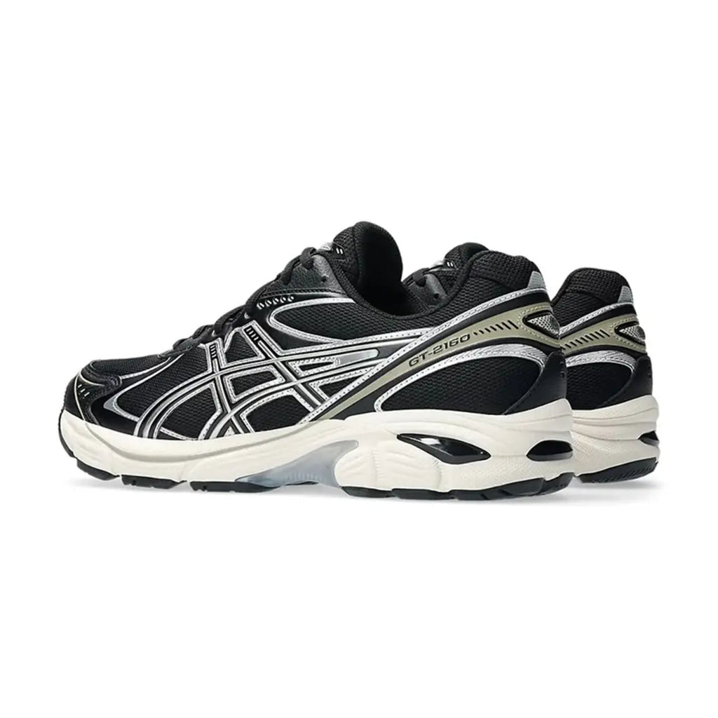 ASICS GT-2160 Black Wool