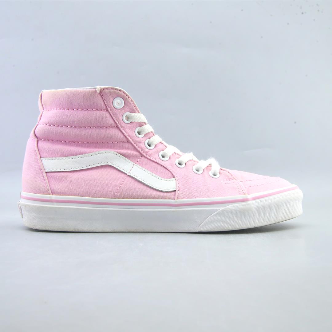 VANS SK8-HI