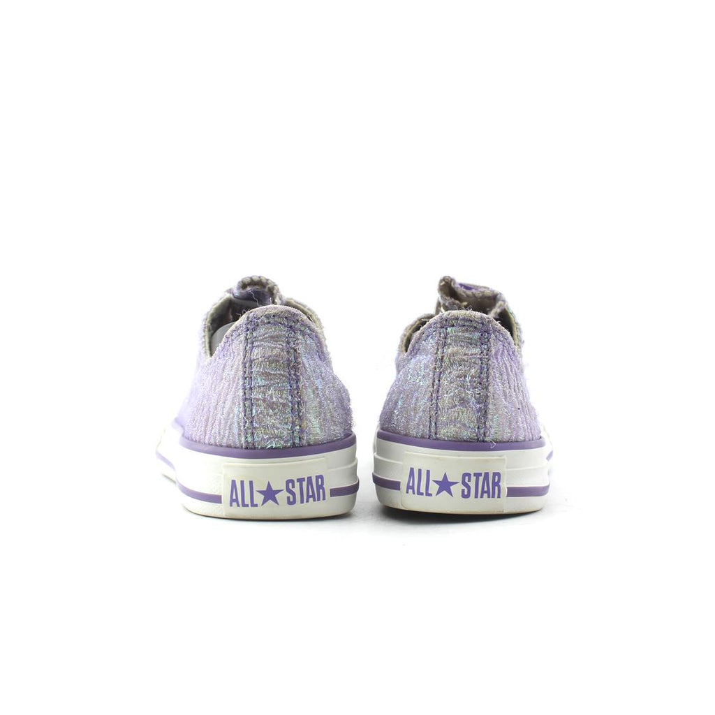 CONVERSE CHUCK TAYLOR ALL STAR CANVAS