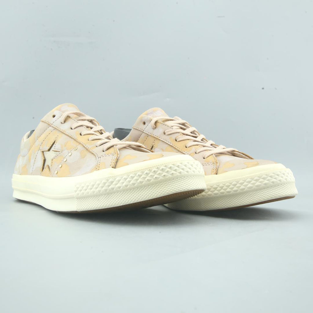 CONVERSE CHUCK TAYLOR ONE STAR