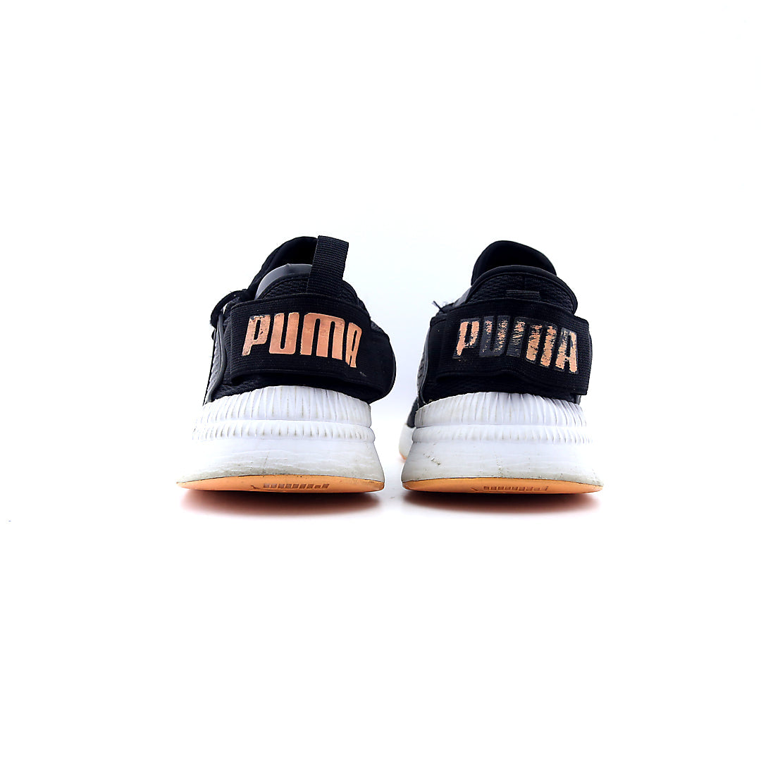 PUMA PACER NEXT CAGE LOW-TOP