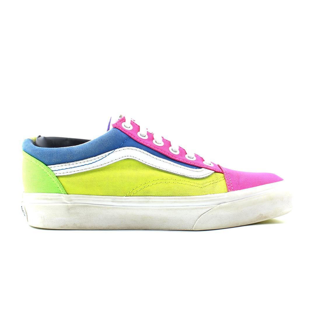VANS OLD SKOOL