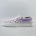 VANS CLASSIC  CHECKERBOARD