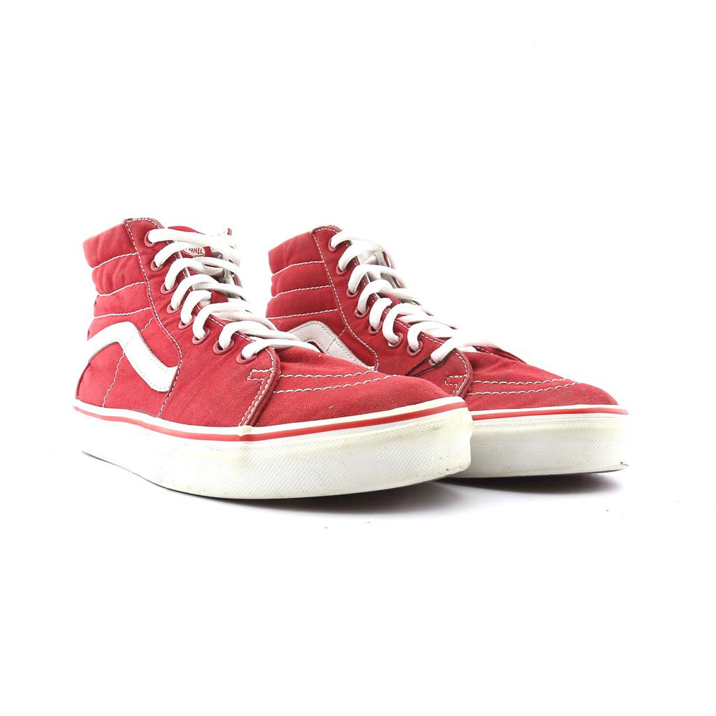 VANS SK8-HI