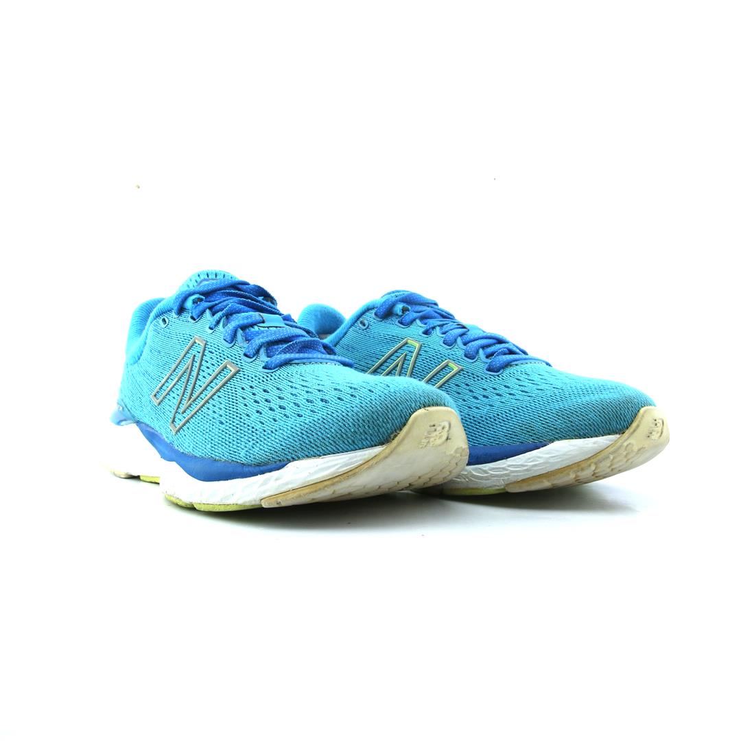 NEW BALANCE FRESH FOAM X 880 V11