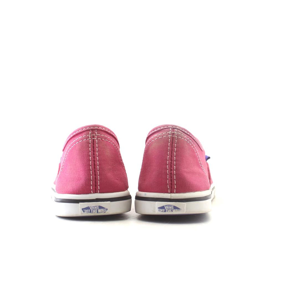 VANS AUTHENTIC