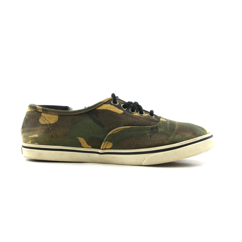 VANS AUTHENTIC