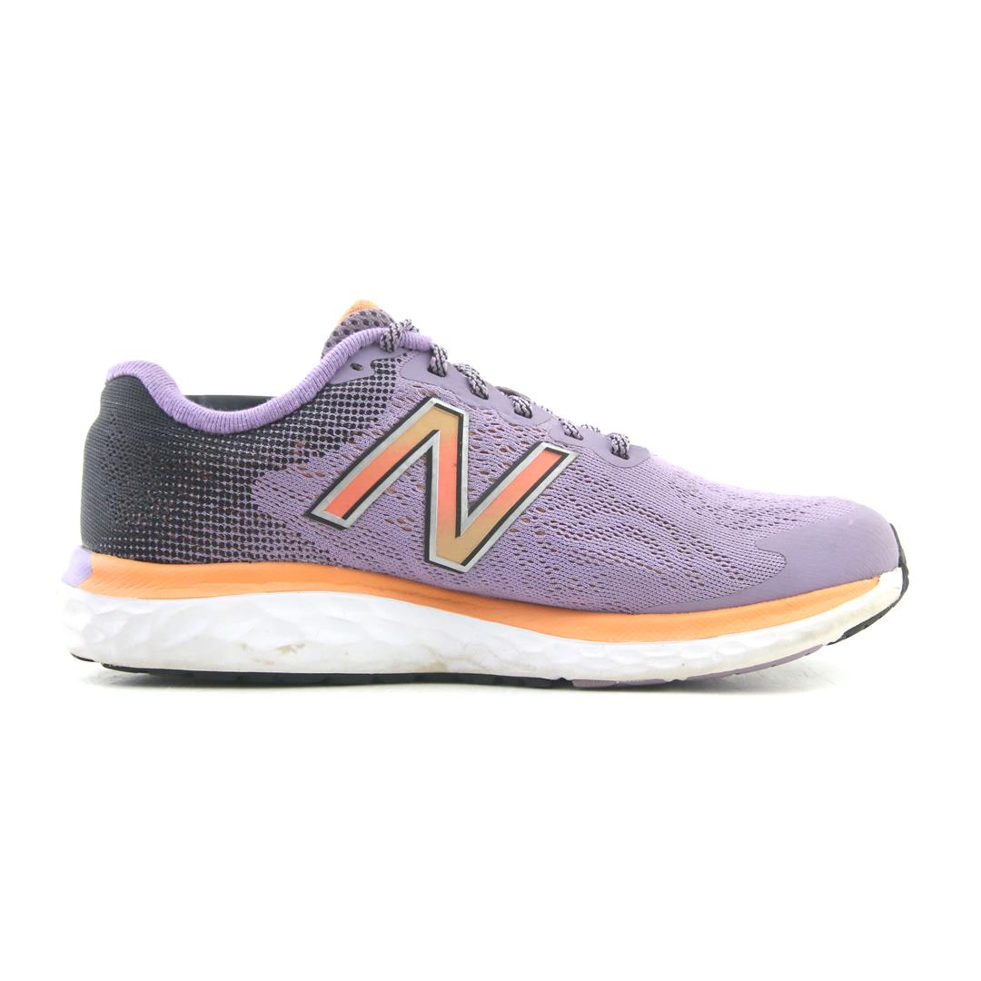 NEW BALANCE FRESH FOAM X 680V7