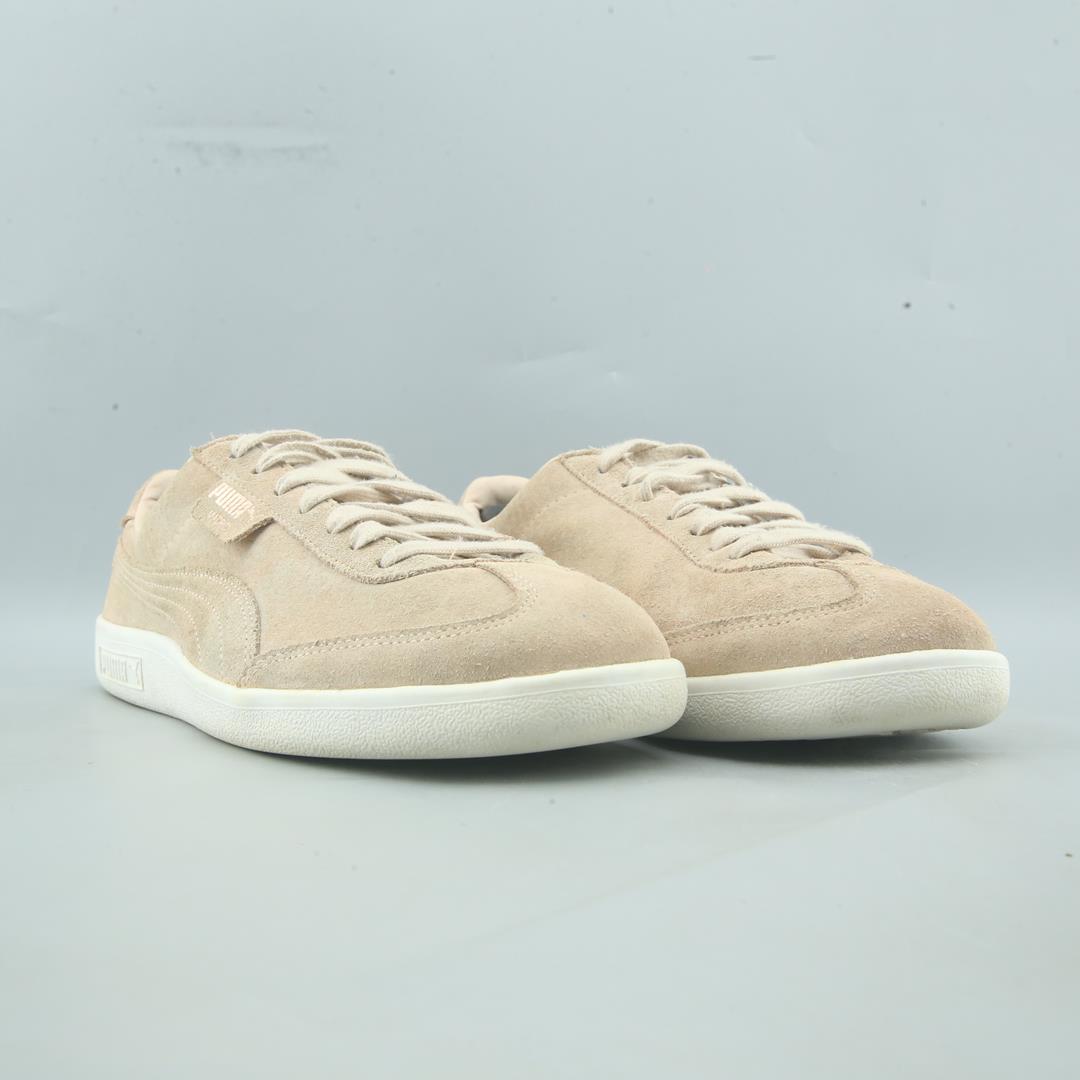 PUMA MADRID
