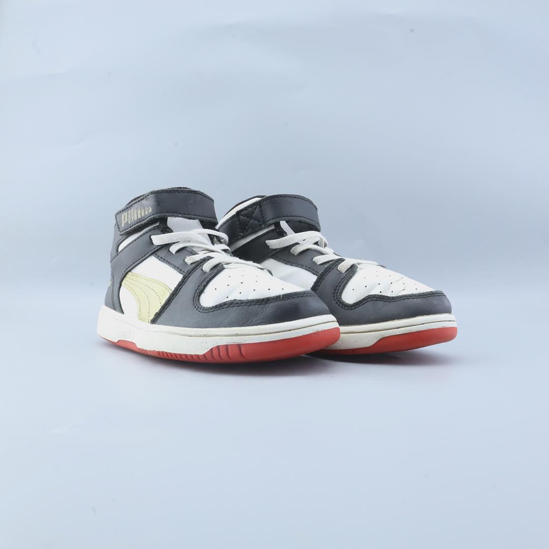 PUMA REBOUND