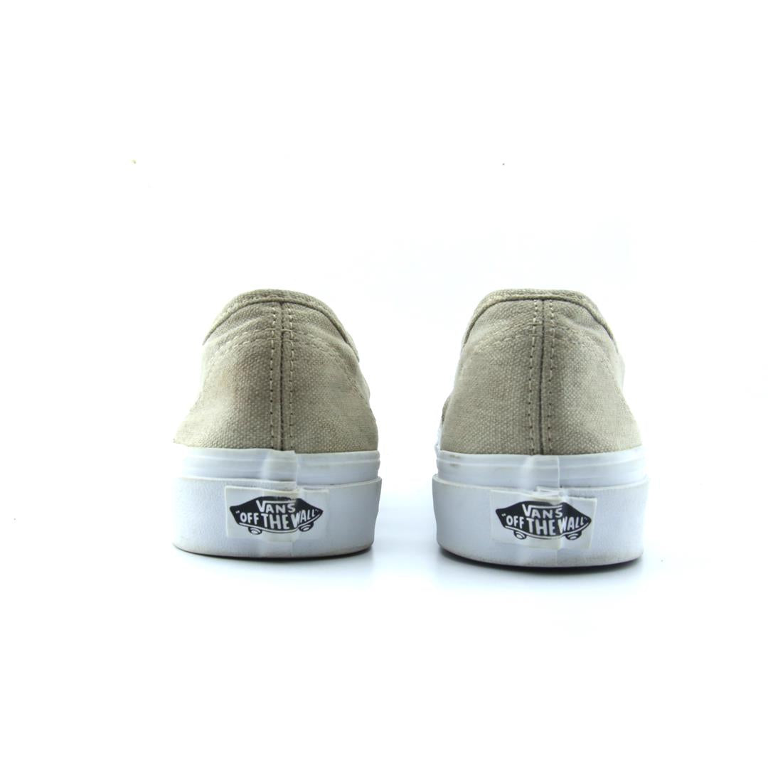 VANS AUTHENTIC