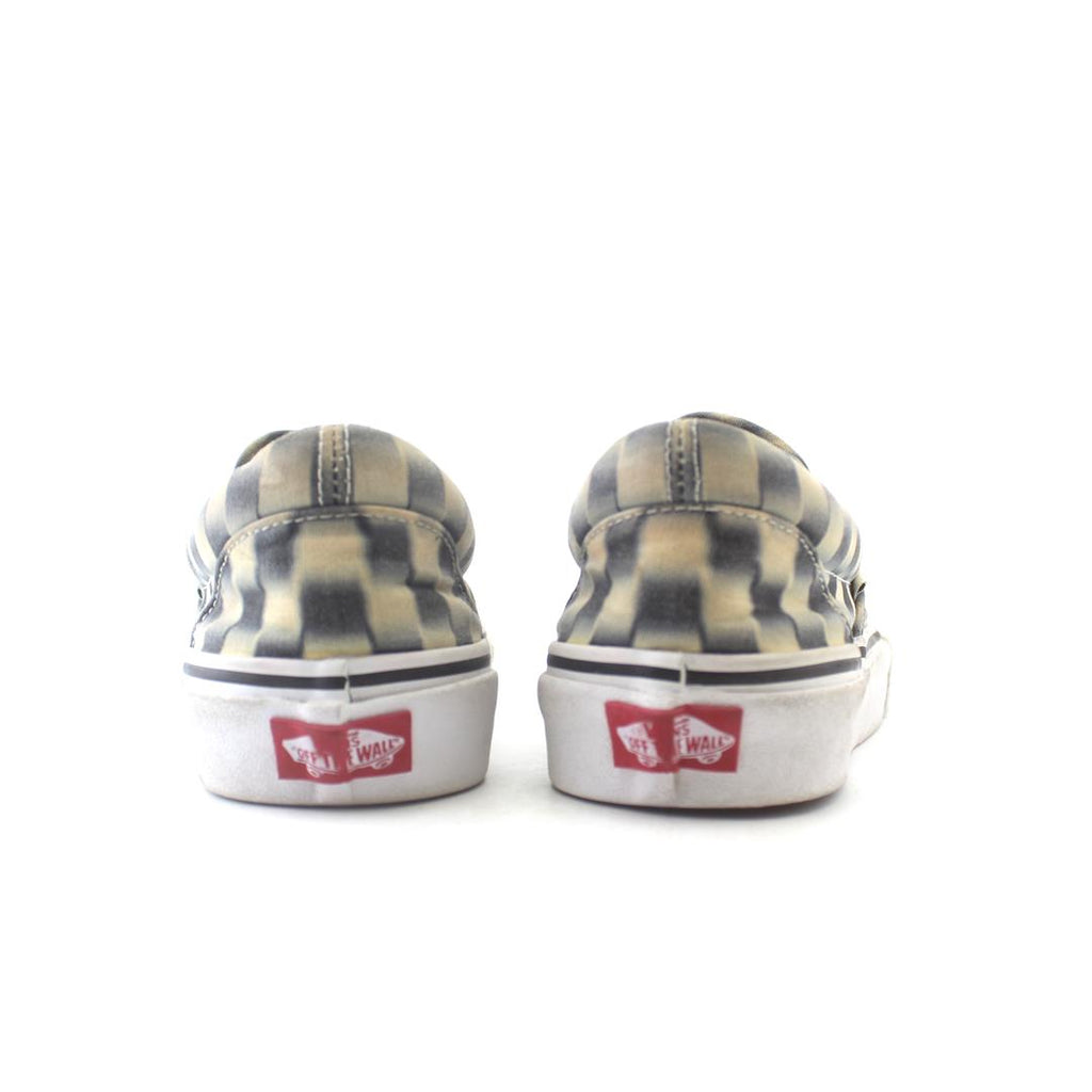 VANS CLASSIC CHECKERBOARD