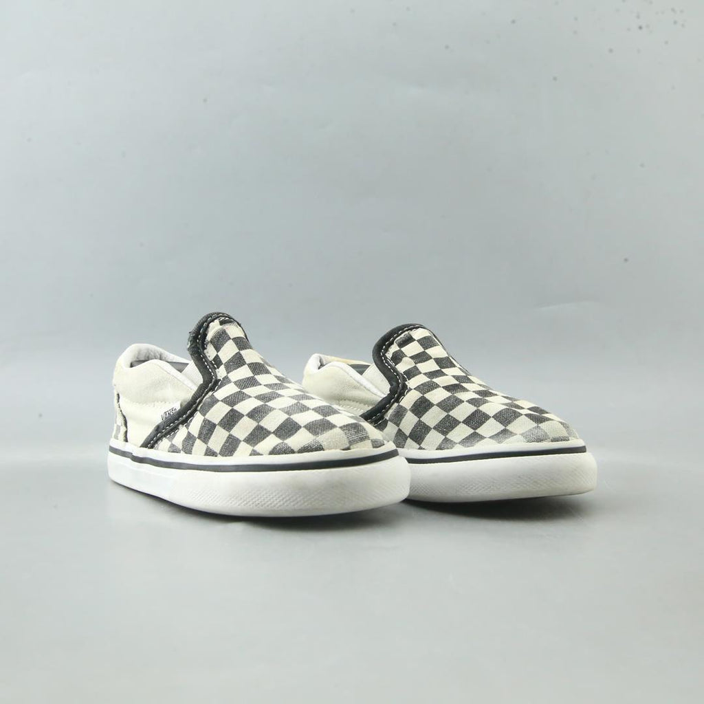 VANS CLASSIC  CHECKERBOARD