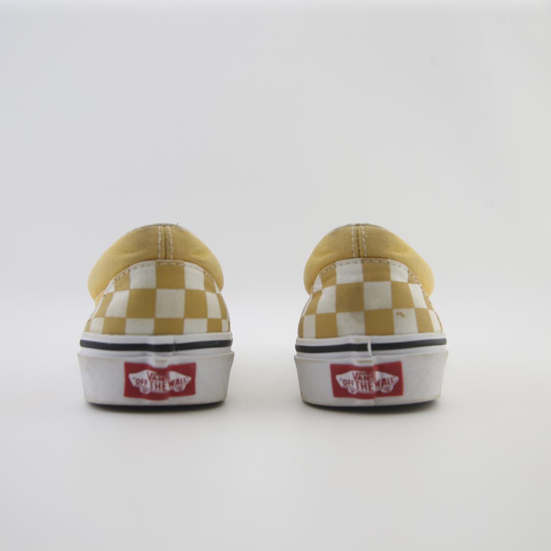 VANS CLASSIC  CHECKERBOARD