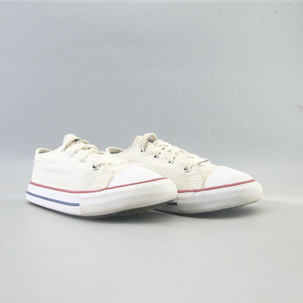 CONVERSE CHUCK TAYLOR ALL STAR CANVAS