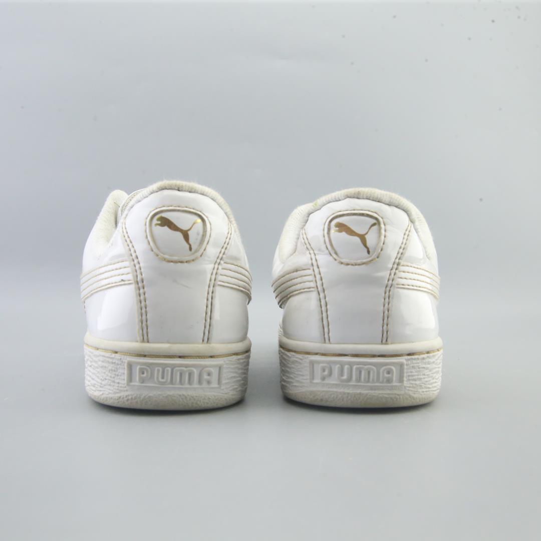PUMA BASKET HEART PATENT