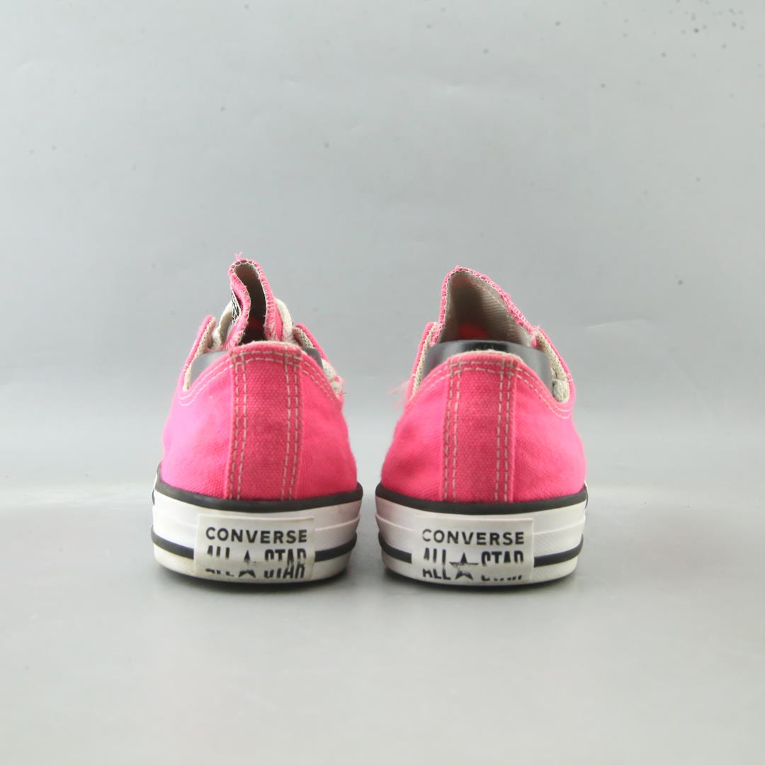 CONVERSE CHUCK TAYLOR ALL STAR CANVAS