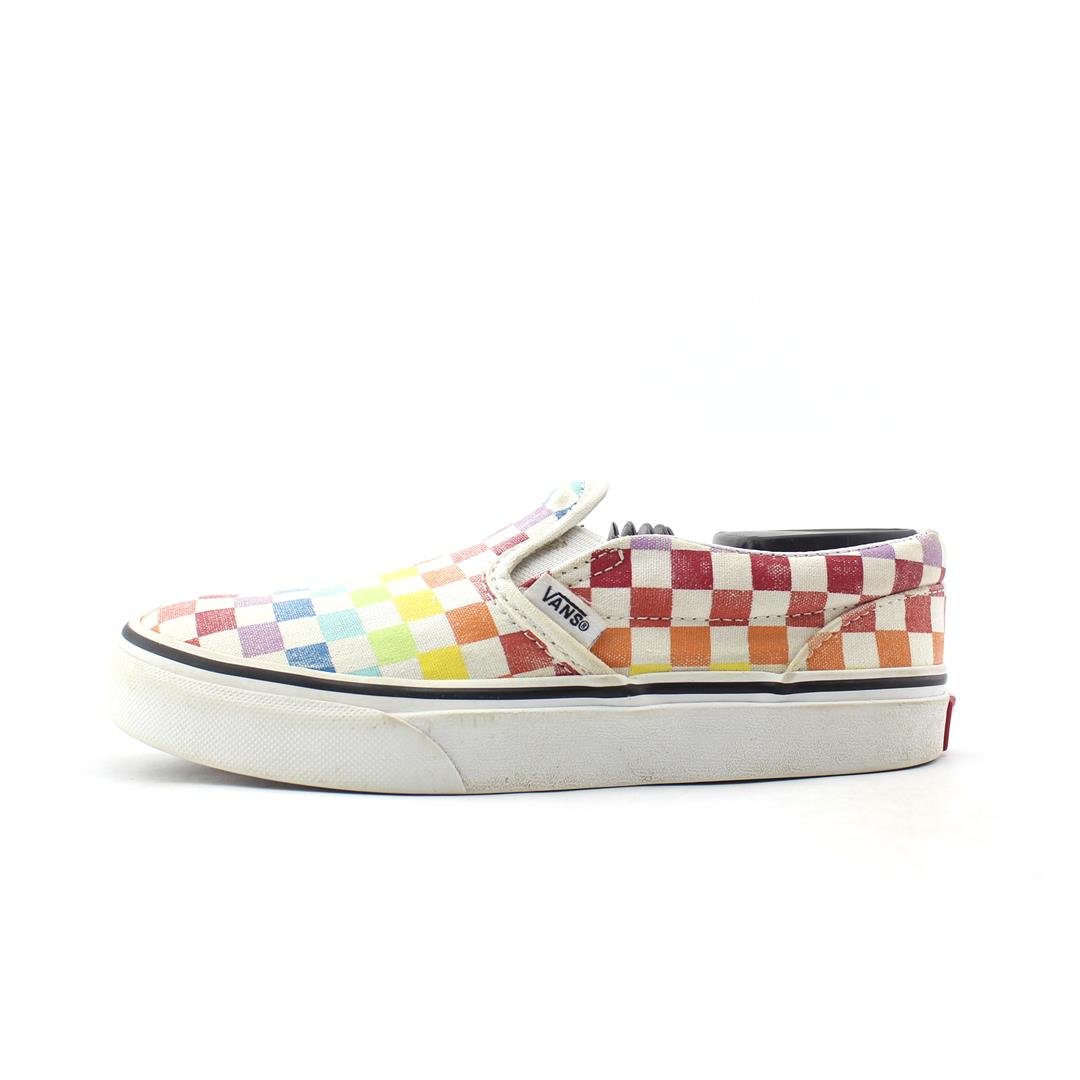 VANS CLASSIC
