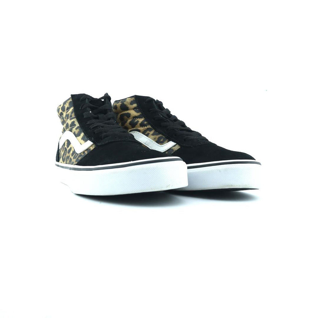 VANS SK8-HI