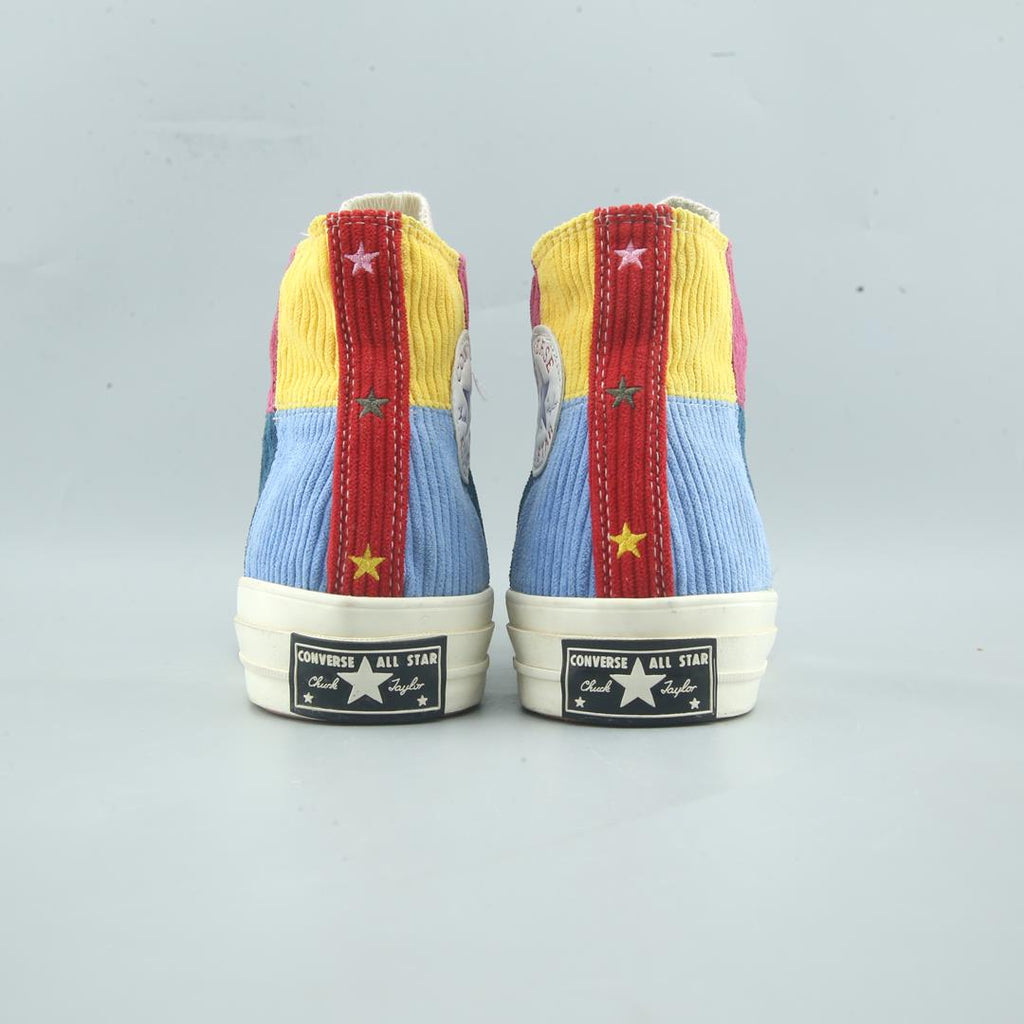 CONVERSE CHUCK TAYLOR ALL STAR 70 HI