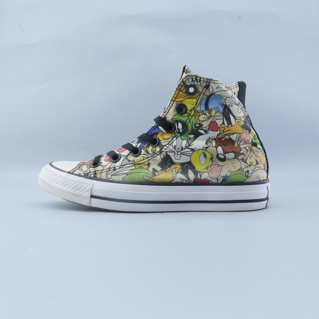 CONVERSE CHUCK TAYLOR ALL STAR