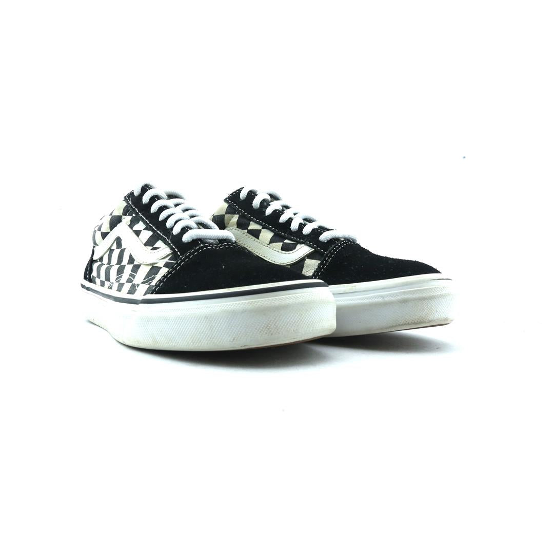 VANS OLD SKOOL